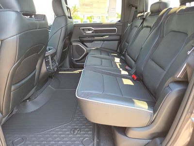 2026 Ram 1500 — photo 9 view