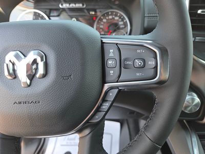 2026 Ram 1500 — photo 19 view