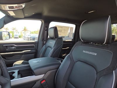 2026 Ram 1500 — photo 12 view
