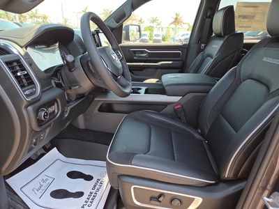 2026 Ram 1500 — photo 13 view
