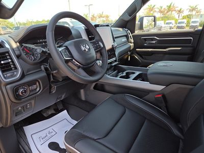 2026 Ram 1500 — photo 14 view