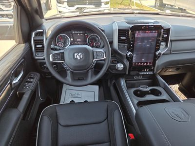 2026 Ram 1500 — photo 11 view
