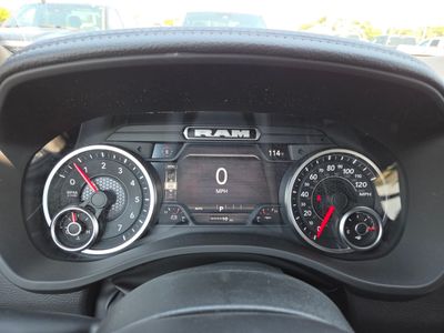 2026 Ram 1500 — photo 20 view