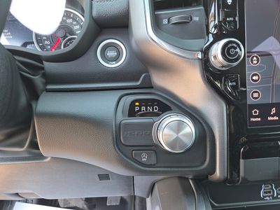 2026 Ram 1500 — photo 16 view