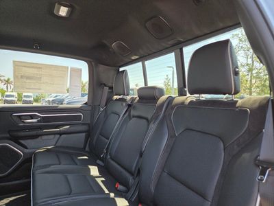2026 Ram 1500 — photo 8 view