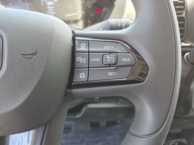2026 Ram ProMaster 1500 - Photo 19