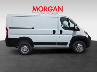 2026 Ram ProMaster 1500 - Photo 3