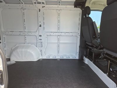 2026 Ram ProMaster 1500 - Photo 8