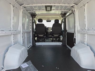 2026 Ram ProMaster 1500 - Photo 10