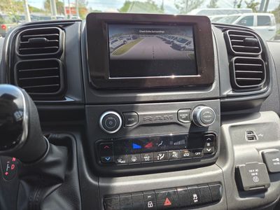 2026 Ram ProMaster 1500 - Photo 21
