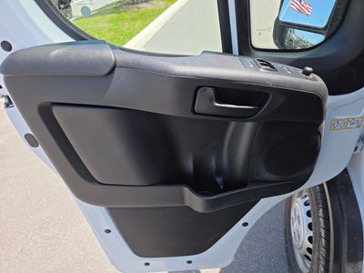2026 Ram ProMaster 1500 - Photo 15