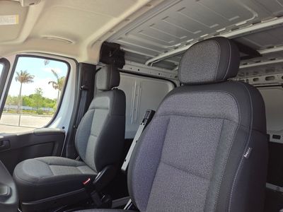 2026 Ram ProMaster 1500 - Photo 12