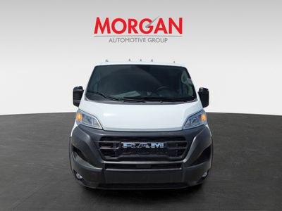 2026 Ram ProMaster 1500 - Photo 2