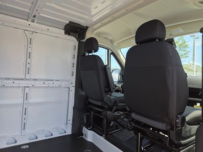 2026 Ram ProMaster 1500 - Photo 7