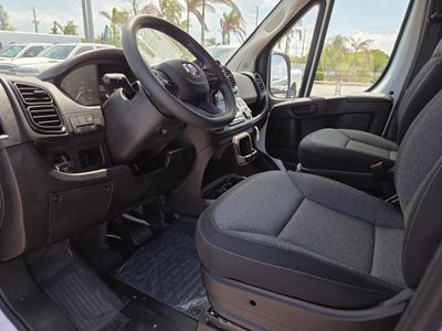 2026 Ram ProMaster 1500 - Photo 14