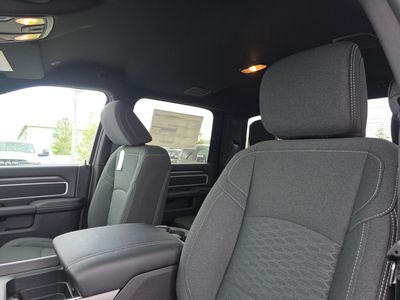 2026 Ram 2500 — photo 10 view