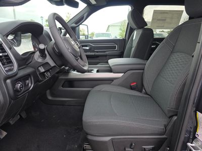 2026 Ram 2500 — photo 11 view