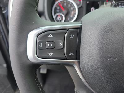 2026 Ram 2500 — photo 17 view