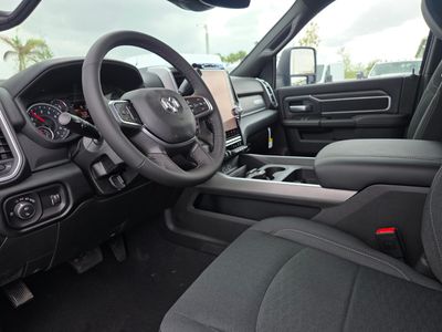 2026 Ram 2500 — photo 12 view