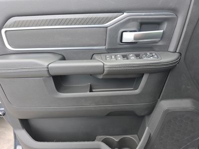 2026 Ram 2500 — photo 13 view