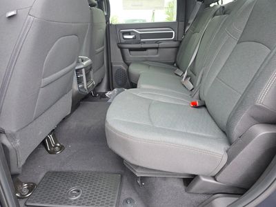 2026 Ram 2500 — photo 8 view