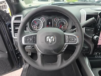 2026 Ram 2500 — photo 16 view