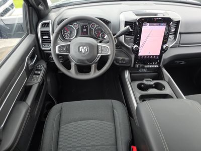 2026 Ram 2500 — photo 14 view