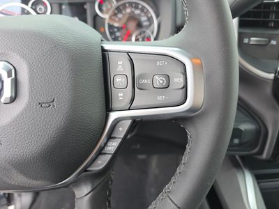 2026 Ram 2500 — photo 18 view