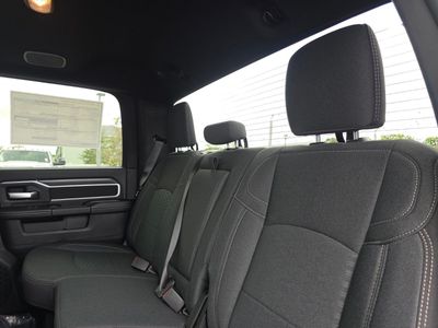 2026 Ram 2500 — photo 7 view