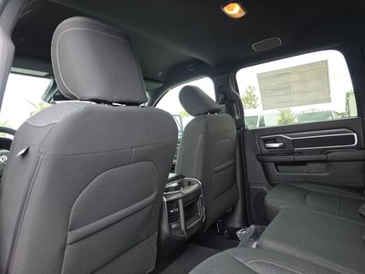 2026 Ram 2500 — photo 9 view