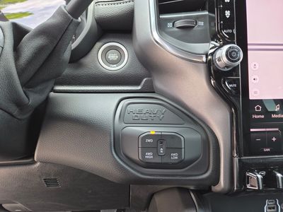 2026 Ram 2500 - Photo 15