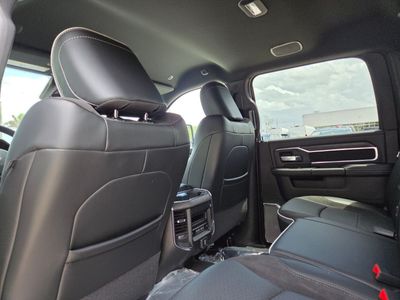 2026 Ram 2500 - Photo 9