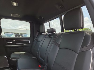 2026 Ram 2500 - Photo 7