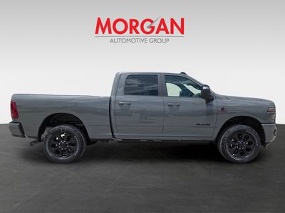 2026 Ram 2500 - Photo 3