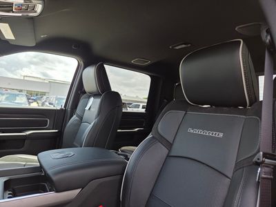 2026 Ram 2500 - Photo 11