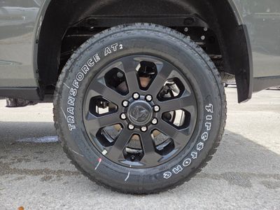 2026 Ram 2500 - Photo 6
