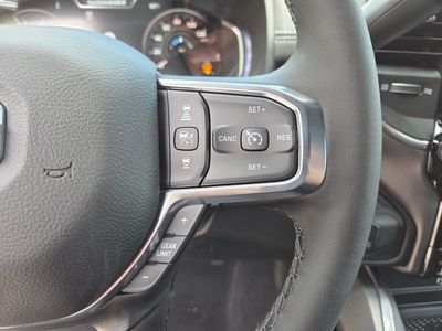 2026 Ram 2500 - Photo 18