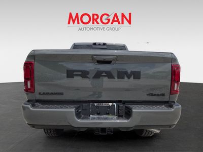 2026 Ram 2500 - Photo 5