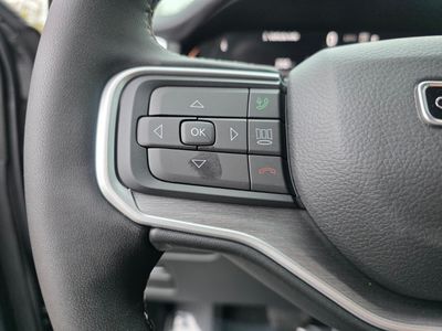 2026 Jeep Grand Wagoneer - Photo 19