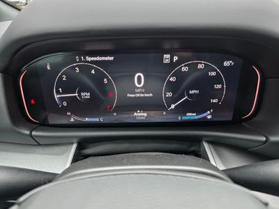 2026 Jeep Grand Wagoneer - Photo 21