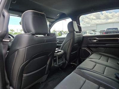 2026 Ram 1500 — photo 9 view
