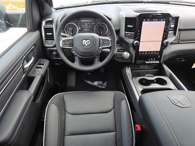 2026 Ram 1500 — photo 10 view