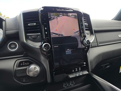 2026 Ram 1500 — photo 20 view