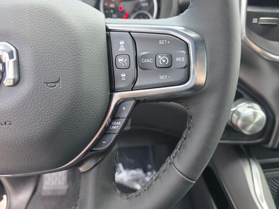 2026 Ram 1500 — photo 18 view