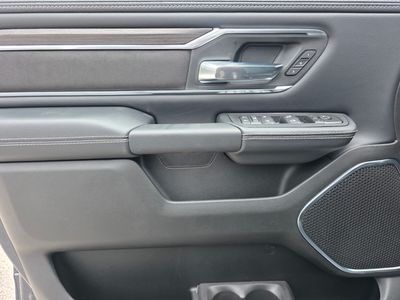 2026 Ram 1500 — photo 14 view