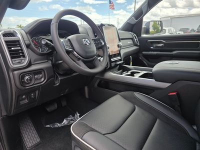 2026 Ram 1500 — photo 13 view