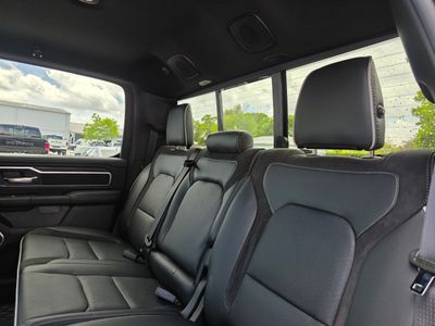 2026 Ram 1500 — photo 7 view