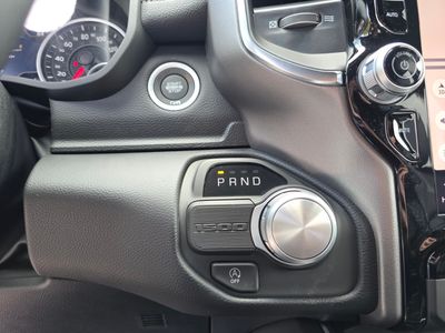 2026 Ram 1500 — photo 15 view