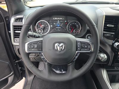 2026 Ram 1500 — photo 16 view