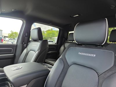 2026 Ram 1500 — photo 11 view